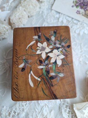 画像7: モシュリンヌクッション付ボックス