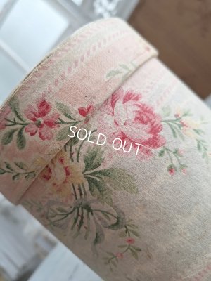 画像2: アンティークカルトナージュボックス