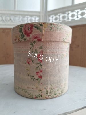 画像5: アンティークカルトナージュボックス