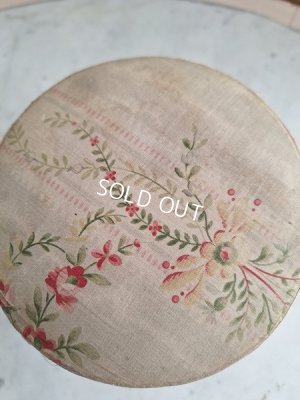 画像11: アンティークカルトナージュボックス