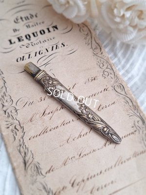 lillyofvallypencil
