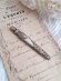 lillyofvallypencil