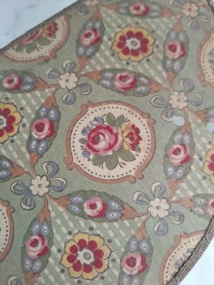 画像3: カルトナージュソーイングボックス