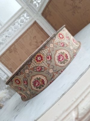 画像12: カルトナージュソーイングボックス