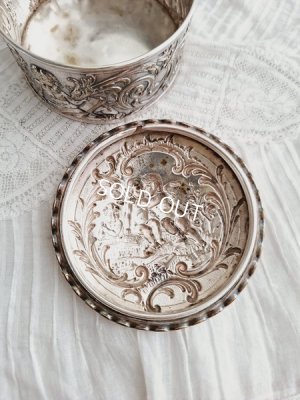 画像10: 天使レリーフケース