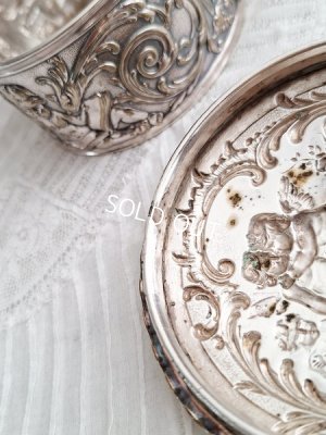 画像12: 天使レリーフケース