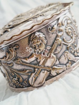 画像4: 天使レリーフケース