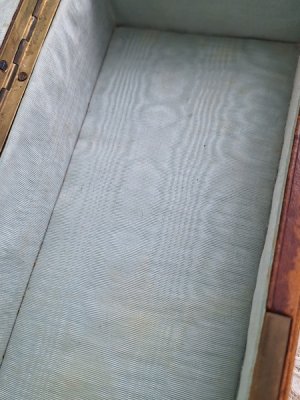 画像4: アンティークハンドグローブボックス