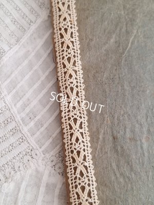 画像15: アンティーククロッシェ編みサンプラー