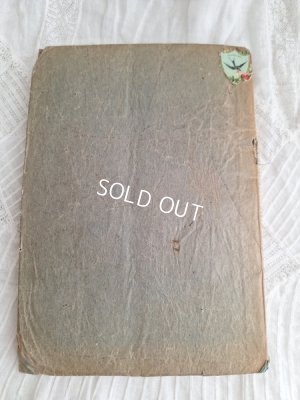 画像18: アンティーククロッシェ編みサンプラー