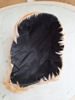 画像6: アンティークフェザーハット