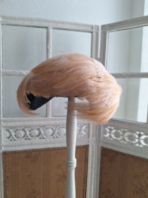 画像9: アンティークフェザーハット