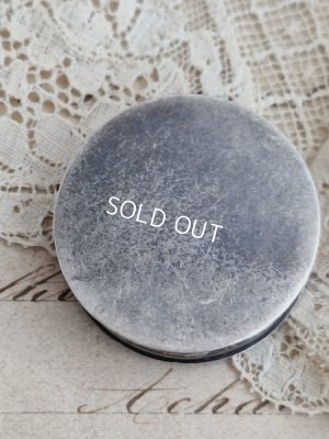 画像9: アンティーク天使レリーフケース