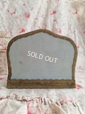 画像11: アンティークレターホルダー