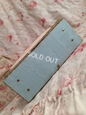 画像12: アンティークレターホルダー