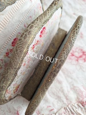 画像5: アンティークレターホルダー