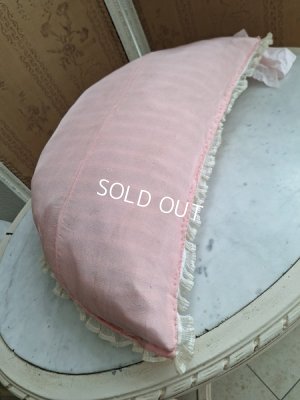 画像13: アンティークフィレレースクッション