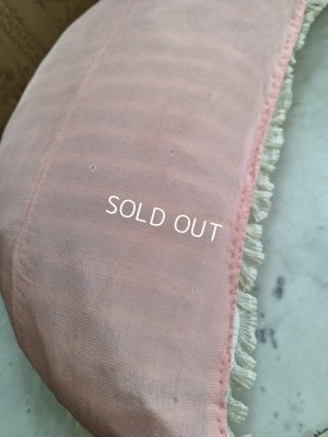 画像15: アンティークフィレレースクッション