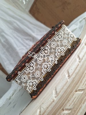 画像7: ロココブレード装飾ボックス