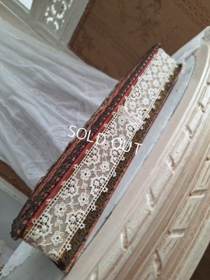 画像8: ロココブレード装飾ボックス