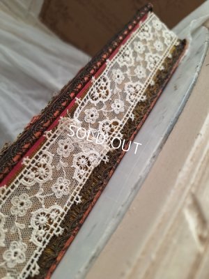 画像9: ロココブレード装飾ボックス