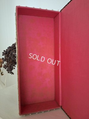 画像11: ロココブレード装飾ボックス