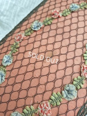 画像18: ロココブレード装飾ボックス