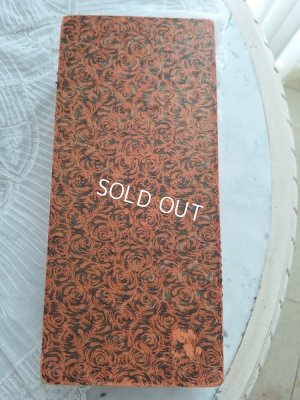 画像14: ロココブレード装飾ボックス