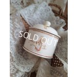 画像: アンファンリシャールパウダージャー