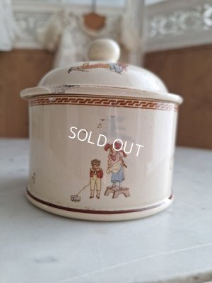 画像7: アンファンリシャールパウダージャー