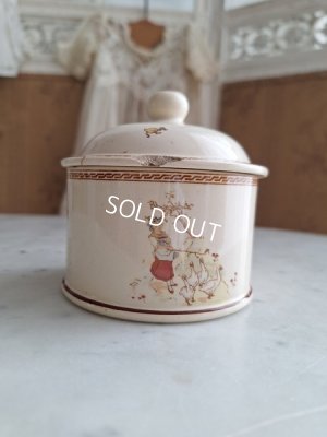 画像8: アンファンリシャールパウダージャー