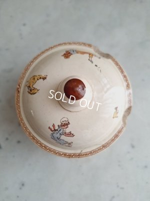 画像19: アンファンリシャールパウダージャー