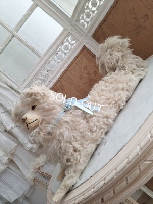 画像5: アンティークLou Louパジャマドッグ