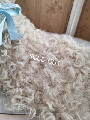 画像6: アンティークLou Louパジャマドッグ