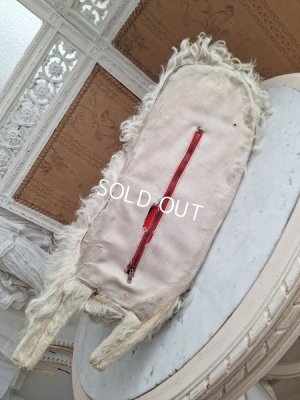 画像13: アンティークLou Louパジャマドッグ