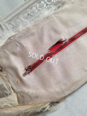 画像14: アンティークLou Louパジャマドッグ