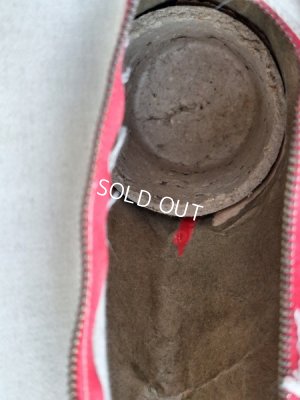 画像17: アンティークLou Louパジャマドッグ