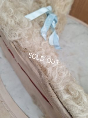 画像18: アンティークLou Louパジャマドッグ