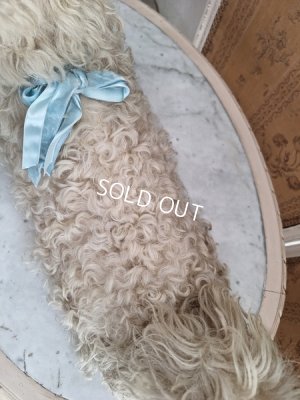 画像11: アンティークLou Louパジャマドッグ