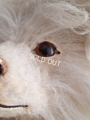 画像4: アンティークLou Louパジャマドッグ