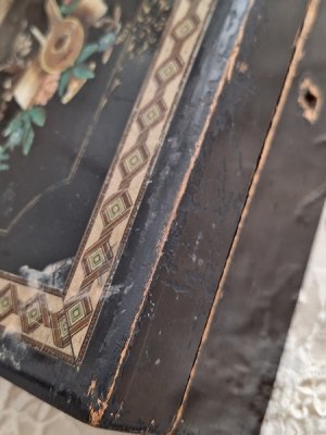 画像3: アンティークウッドボックス　