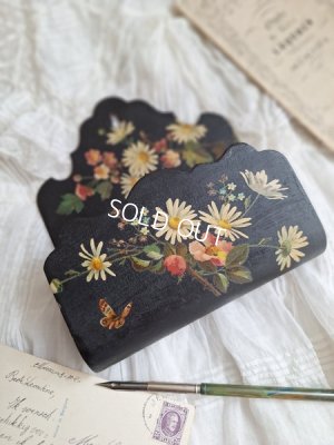 antiqueletterholder