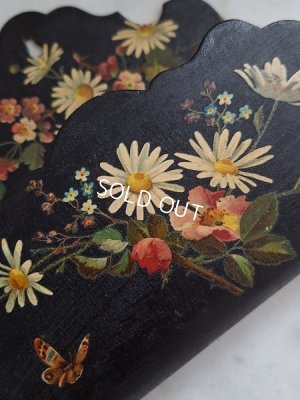 画像3: パピエマルシェレターホルダー