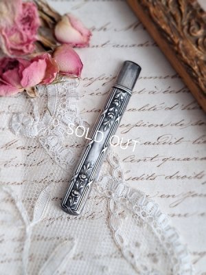 antiquesilverpencil