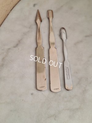 画像22: アンティーククッション付きボックス