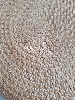 画像6: アンティークカンカン帽