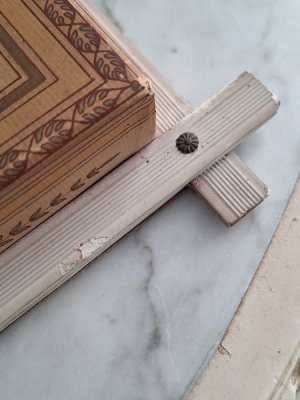 画像21: アンティークラック