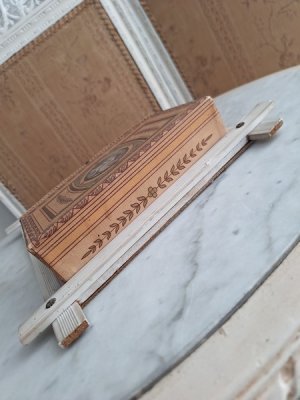 画像11: アンティークラック