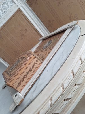 画像12: アンティークラック