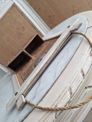 画像14: アンティークラック